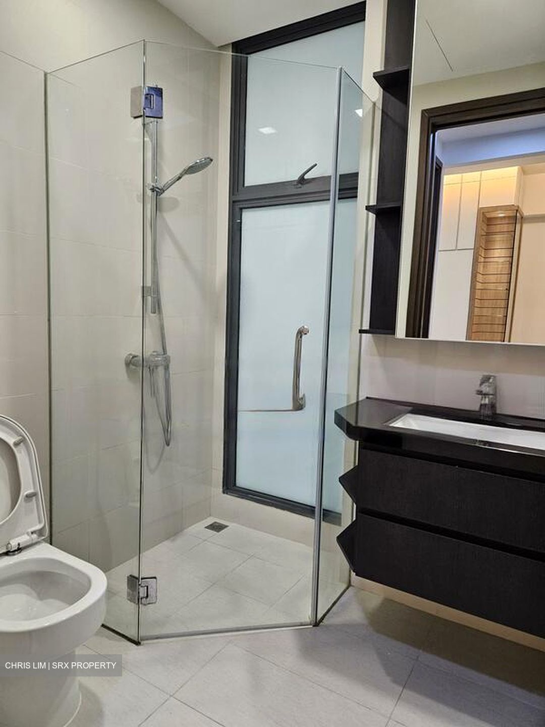 The Cristallo (D15), Apartment #468818871
